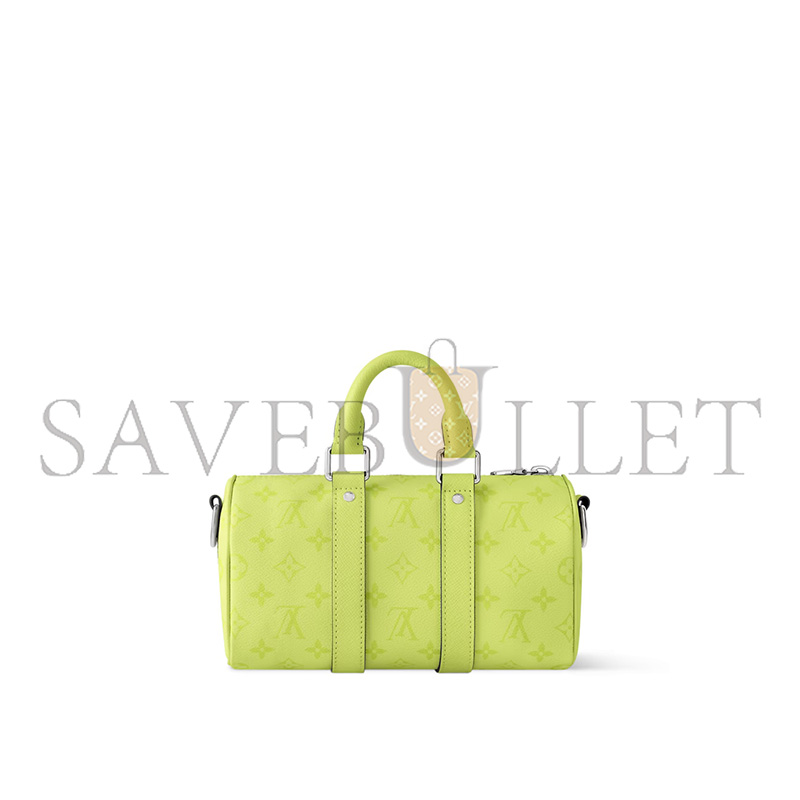 l0*is V*t0n keepall bandouliÈre 25 m14078 (25*15*11cm)